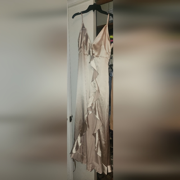 Vici dress. Tried on only...never worn - Picture 1 of 1